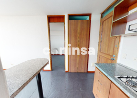 Imagen de Apartamento en arriendo en Cundinamarca, BOGOTÁ, CHAPINERO ALTO
