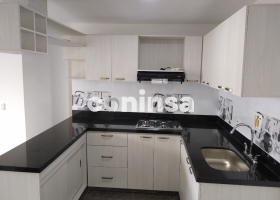 Imagen de Apartamento en arriendo en Antioquia, BELLO, SANTA ANA