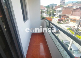 Imagen de Apartamento en arriendo en Antioquia, MEDELLÍN, SANTA MONICA