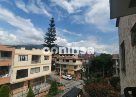 Imagen de Apartamento en arriendo en Antioquia, MEDELLÍN, SANTA MONICA