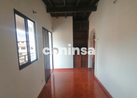 Imagen de Apartamento en arriendo en Antioquia, MEDELLÍN, SANTA MONICA