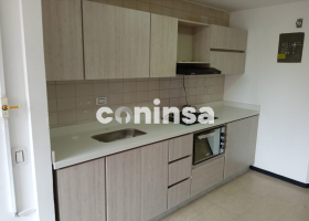 Imagen de Apartamento en arriendo en Antioquia, MEDELLÍN, LAURELES