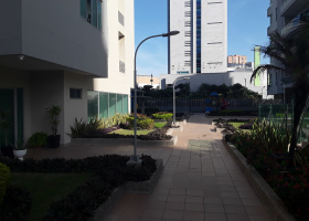 Imagen de Apartamento en Atlántico, BARRANQUILLA, LA CASTELLANA Imagen de Apartamento en Atlántico, BARRANQUILLA, LA CASTELLANA