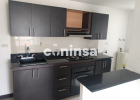 Imagen de Apartamento en arriendo en Antioquia, MEDELLÍN, EL POBLADO