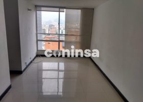 Imagen de Apartamento en arriendo en Antioquia, MEDELLÍN, EL POBLADO