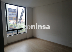 Imagen de Apartamento en arriendo en Cundinamarca, BOGOTÁ, PINAR DE SUBA