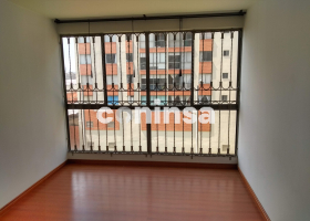 Imagen de Apartamento en arriendo en Cundinamarca, BOGOTÁ, LA FLORESTA NORTE