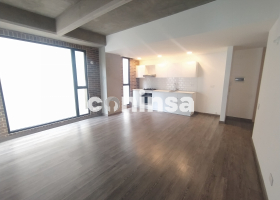 Imagen de Apartamento en arriendo en Cundinamarca, BOGOTÁ, CHAPINERO ALTO