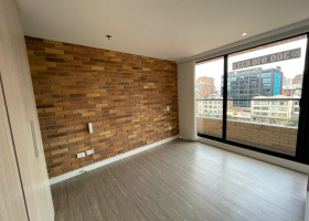 Imagen de Apartamento en arriendo en Cundinamarca, BOGOTÁ, CHAPINERO CENTRAL