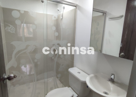 Imagen de Apartamento en arriendo en Cundinamarca, BOGOTÁ, PALOQUEMAO