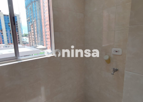 Imagen de Apartamento en arriendo en Cundinamarca, BOGOTÁ, PALOQUEMAO