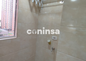 Imagen de Apartamento en arriendo en Cundinamarca, BOGOTÁ, PALOQUEMAO