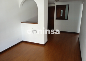 Imagen de Apartamento en arriendo en Cundinamarca, BOGOTÁ, SANTA BARBARA (USAQUÉN)