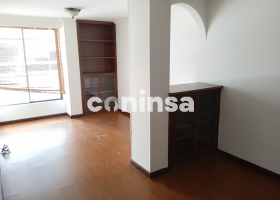 Imagen de Apartamento en arriendo en Cundinamarca, BOGOTÁ, SANTA BARBARA (USAQUÉN)