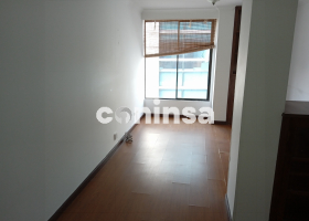 Imagen de Apartamento en arriendo en Cundinamarca, BOGOTÁ, SANTA BARBARA (USAQUÉN)