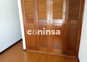 Imagen de Apartamento en arriendo en Cundinamarca, BOGOTÁ, SANTA BARBARA (USAQUÉN)