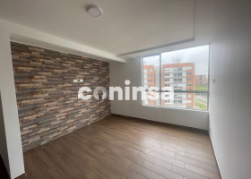 Imagen de Apartamento en arriendo en Cundinamarca, BOGOTÁ, LA FELICIDAD
