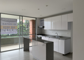 Imagen de Apartamento en arriendo en Antioquia, ENVIGADO, Señorial