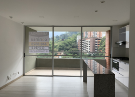Imagen de Apartamento en arriendo en Antioquia, ENVIGADO, Señorial