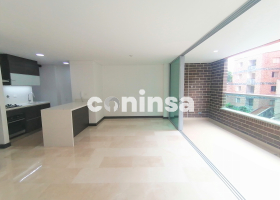 Imagen de Apartamento en arriendo en Antioquia, MEDELLÍN, LAURELES