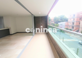 Imagen de Apartamento en arriendo en Antioquia, MEDELLÍN, LAURELES