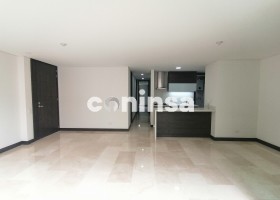 Imagen de Apartamento en arriendo en Antioquia, MEDELLÍN, LAURELES