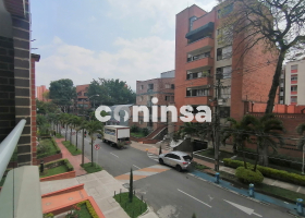 Imagen de Apartamento en arriendo en Antioquia, MEDELLÍN, LAURELES