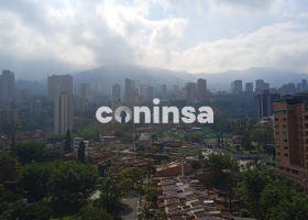 Imagen de Apartamento en arriendo en Antioquia, MEDELLÍN, EL POBLADO