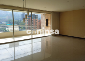 Imagen de Apartamento en arriendo en Antioquia, MEDELLÍN, EL POBLADO
