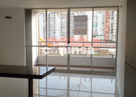 Imagen de Apartamento en arriendo en Atlántico, BARRANQUILLA, ALAMEDA DEL RIO