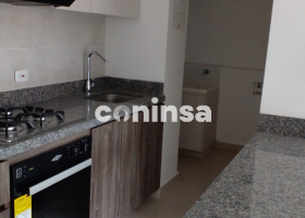 Imagen de Apartamento en arriendo en Atlántico, BARRANQUILLA, ALAMEDA DEL RIO