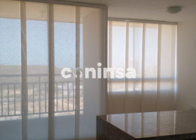 Imagen de Apartamento en arriendo en Atlántico, BARRANQUILLA, MIRAMAR