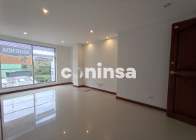 Imagen de Apartamento en arriendo en Cundinamarca, BOGOTÁ, BELALCAZAR Imagen de Apartamento en arriendo en Cundinamarca, BOGOTÁ, BELALCAZAR