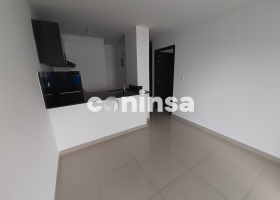 Imagen de Apartamento en arriendo en Atlántico, BARRANQUILLA, SAN VICENTE