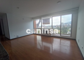 Imagen de Apartamento en arriendo en Cundinamarca, BOGOTÁ, SANTA TERESA