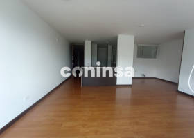Imagen de Apartamento en arriendo en Cundinamarca, BOGOTÁ, SANTA TERESA