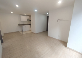 Imagen de Apartamento en arriendo en Cundinamarca, BOGOTÁ, CHAPINERO CENTRAL