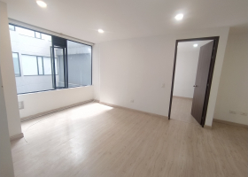 Imagen de Apartamento en arriendo en Cundinamarca, BOGOTÁ, CHAPINERO CENTRAL
