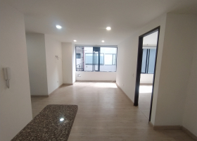 Imagen de Apartamento en arriendo en Cundinamarca, BOGOTÁ, CHAPINERO CENTRAL