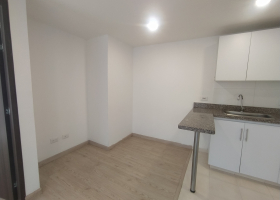 Imagen de Apartamento en arriendo en Cundinamarca, BOGOTÁ, CHAPINERO CENTRAL