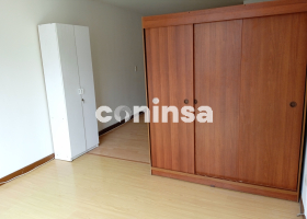 Imagen de Apartamento en arriendo en Cundinamarca, BOGOTÁ, CHAPINERO CENTRAL