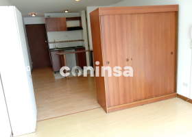Imagen de Apartamento en arriendo en Cundinamarca, BOGOTÁ, CHAPINERO CENTRAL