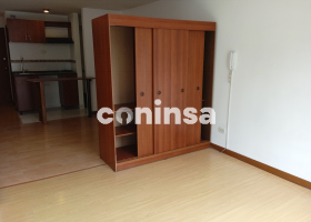Imagen de Apartamento en arriendo en Cundinamarca, BOGOTÁ, CHAPINERO CENTRAL