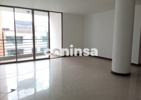 Imagen de Apartamento en arriendo en Antioquia, MEDELLÍN, LAURELES