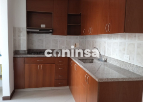 Imagen de Apartamento en arriendo en Antioquia, MEDELLÍN, LAURELES