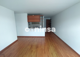 Imagen de Apartamento en arriendo en Cundinamarca, BOGOTÁ, CEDRITOS