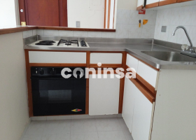 Imagen de Apartamento en arriendo en Antioquia, MEDELLÍN, BELEN