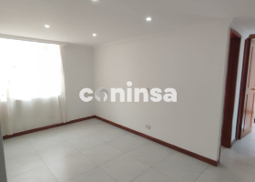 Imagen de Apartamento en arriendo en Cundinamarca, BOGOTÁ, CASTILLA