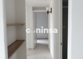 Imagen de Apartamento en arriendo en Cundinamarca, BOGOTÁ, VILLAS DE ARANJUEZ
