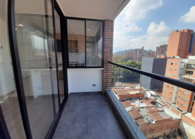 Imagen de Apartamento en arriendo en Antioquia, MEDELLÍN, CONQUISTADORES
